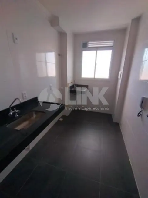 Foto 5 de Apartamento com 2 quartos à venda, 48m2 em Jardim Leopoldina, Porto Alegre - RS