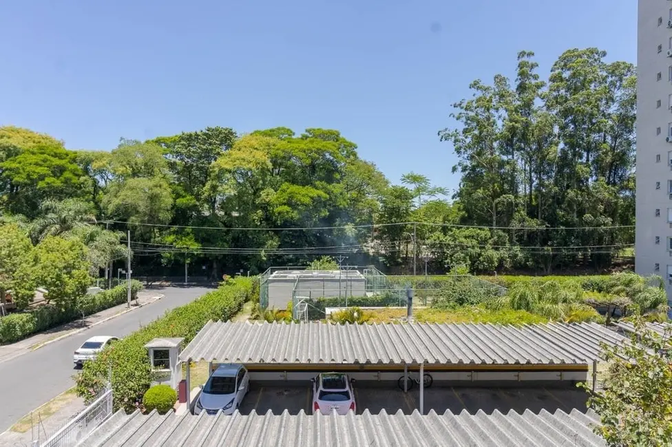 Foto 8 de Apartamento com 3 quartos à venda, 83m2 em Jardim Lindóia, Porto Alegre - RS