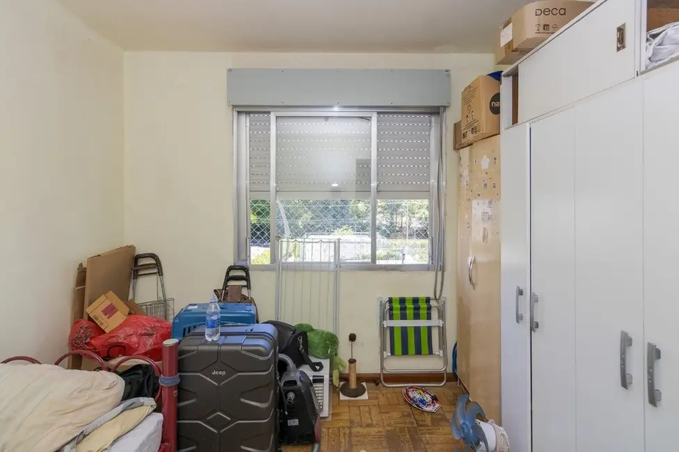 Foto 6 de Apartamento com 3 quartos à venda, 83m2 em Jardim Lindóia, Porto Alegre - RS