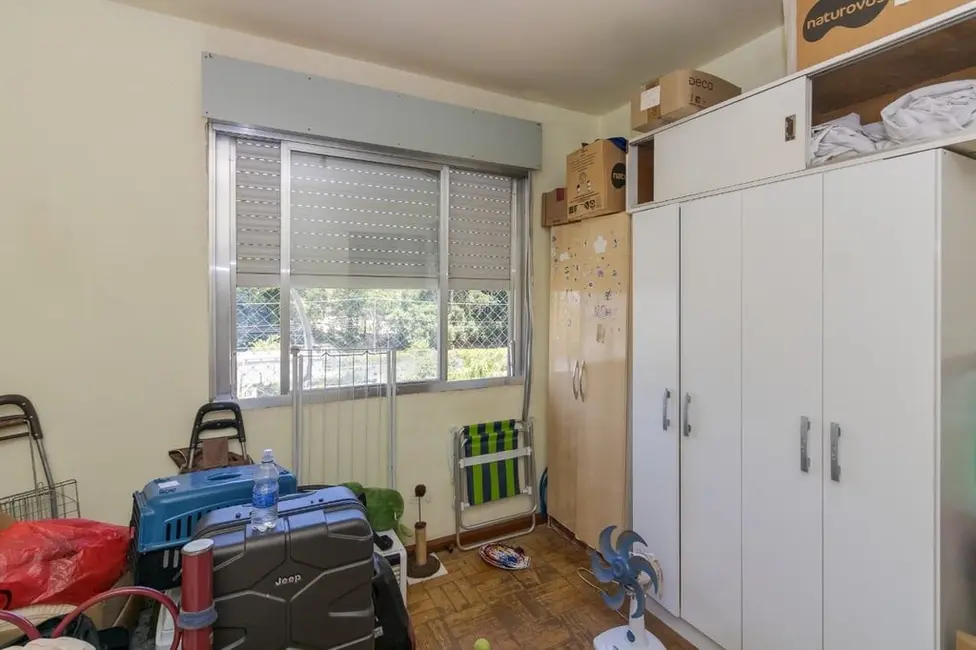 Foto 9 de Apartamento com 3 quartos à venda, 83m2 em Jardim Lindóia, Porto Alegre - RS