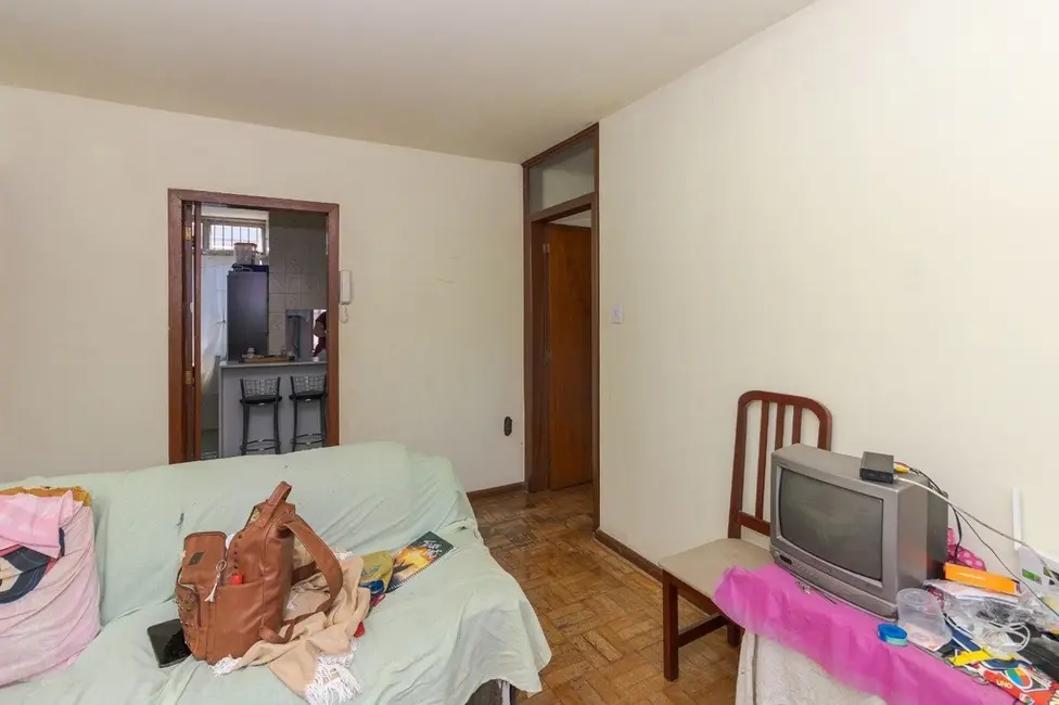 Foto 5 de Apartamento com 3 quartos à venda, 83m2 em Jardim Lindóia, Porto Alegre - RS