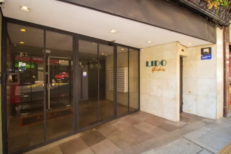 Foto 4 de Apartamento com 1 quarto à venda, 18m2 em Centro Histórico, Porto Alegre - RS