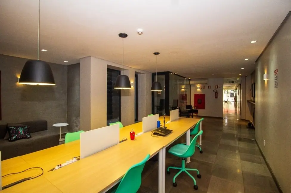 Foto 5 de Apartamento com 1 quarto à venda, 18m2 em Centro Histórico, Porto Alegre - RS