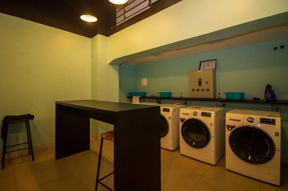 Foto 9 de Apartamento com 1 quarto à venda, 18m2 em Centro Histórico, Porto Alegre - RS