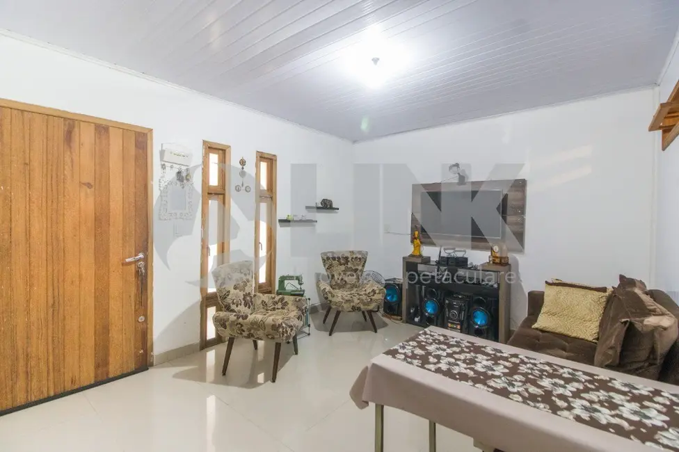 Foto 1 de Casa de Condomínio com 3 quartos à venda, 170m2 em Sarandi, Porto Alegre - RS