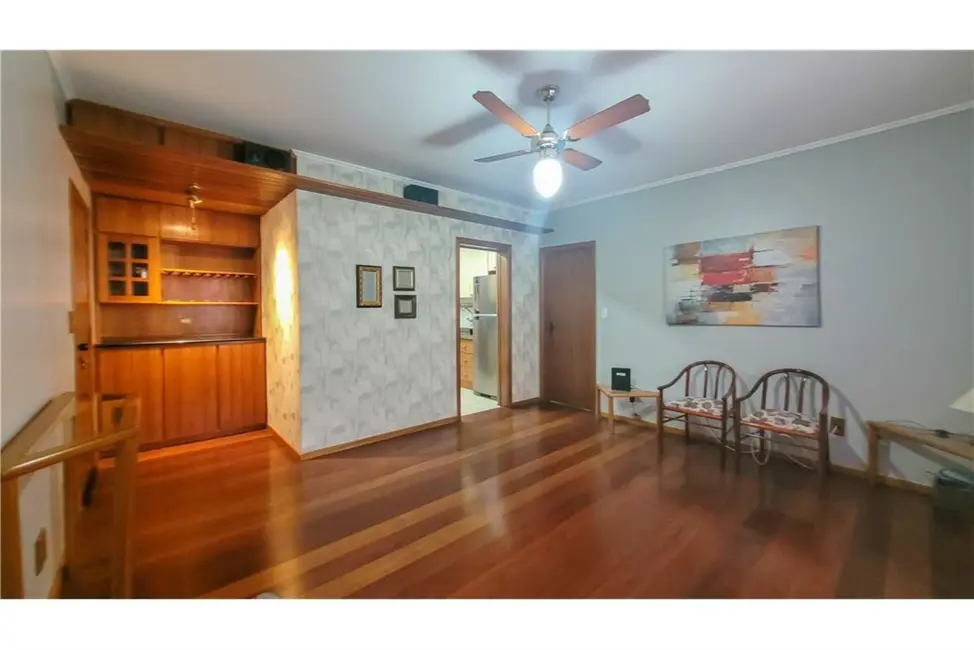 Foto 5 de Apartamento com 3 quartos à venda, 130m2 em Jardim Itu, Porto Alegre - RS