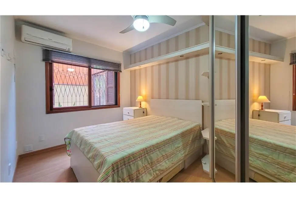 Foto 7 de Apartamento com 3 quartos à venda, 130m2 em Jardim Itu, Porto Alegre - RS