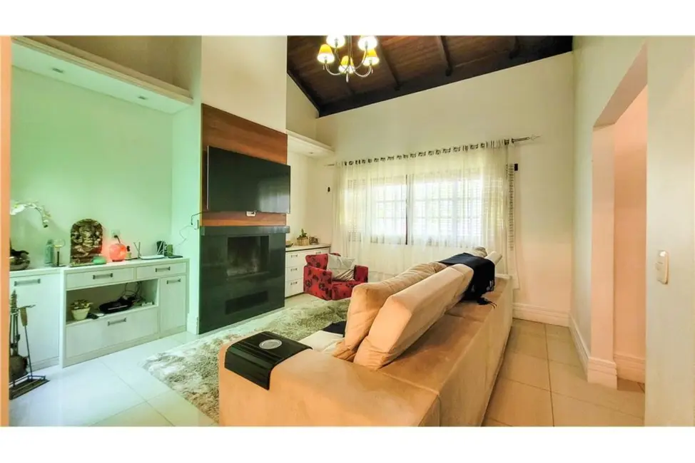 Foto 5 de Casa com 3 quartos à venda, 267m2 em Jardim Itu, Porto Alegre - RS