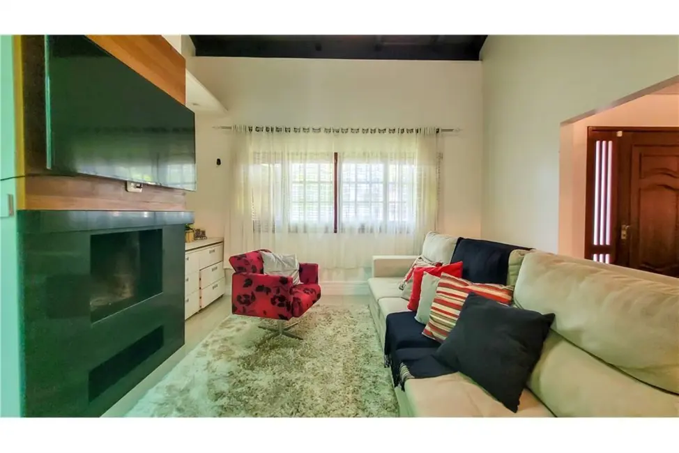 Foto 9 de Casa com 3 quartos à venda, 267m2 em Jardim Itu, Porto Alegre - RS