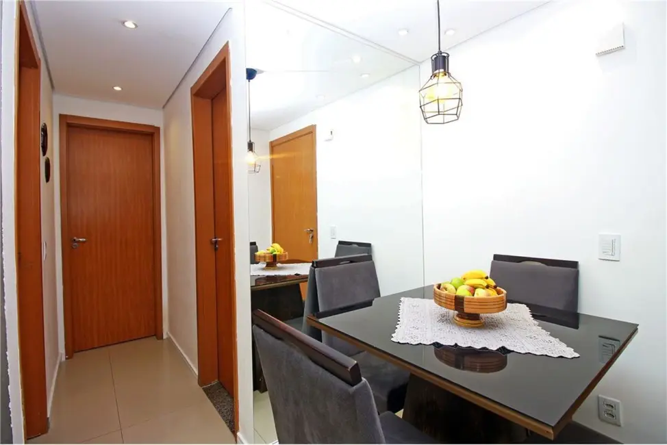 Foto 4 de Apartamento com 2 quartos à venda, 48m2 em Morro Santana, Porto Alegre - RS