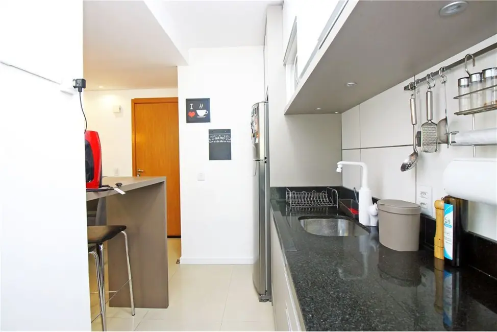 Foto 9 de Apartamento com 2 quartos à venda, 48m2 em Morro Santana, Porto Alegre - RS