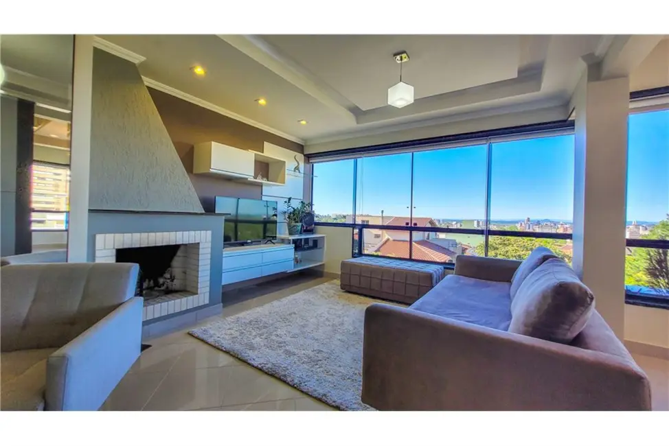 Foto 3 de Apartamento com 3 quartos à venda, 106m2 em Porto Alegre - RS