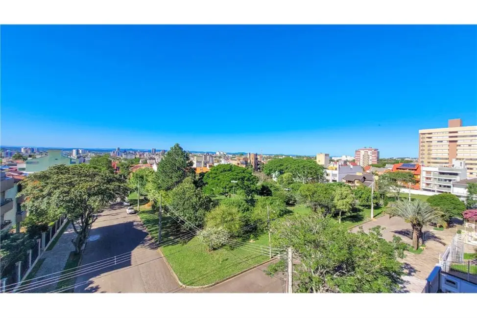 Foto 5 de Apartamento com 3 quartos à venda, 106m2 em Porto Alegre - RS