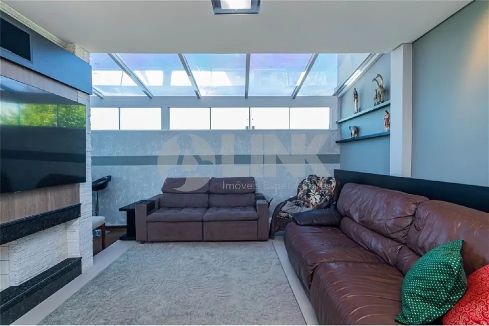 Apartamento com 3 quartos à venda, 164m2 em Vila Ipiranga, Porto Alegre - RS - imagem 4 Foto 4 de Apartamento com 3 quartos à venda, 164m2 em Vila Ipiranga, Porto Alegre - RS