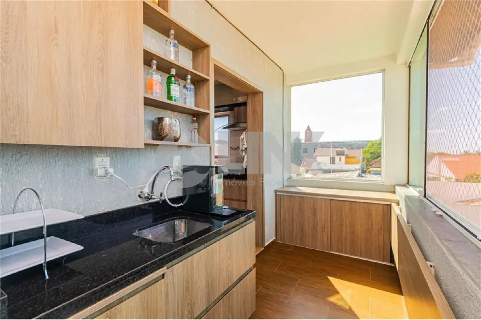 Apartamento com 3 quartos à venda, 164m2 em Vila Ipiranga, Porto Alegre - RS - imagem 7 Foto 7 de Apartamento com 3 quartos à venda, 164m2 em Vila Ipiranga, Porto Alegre - RS