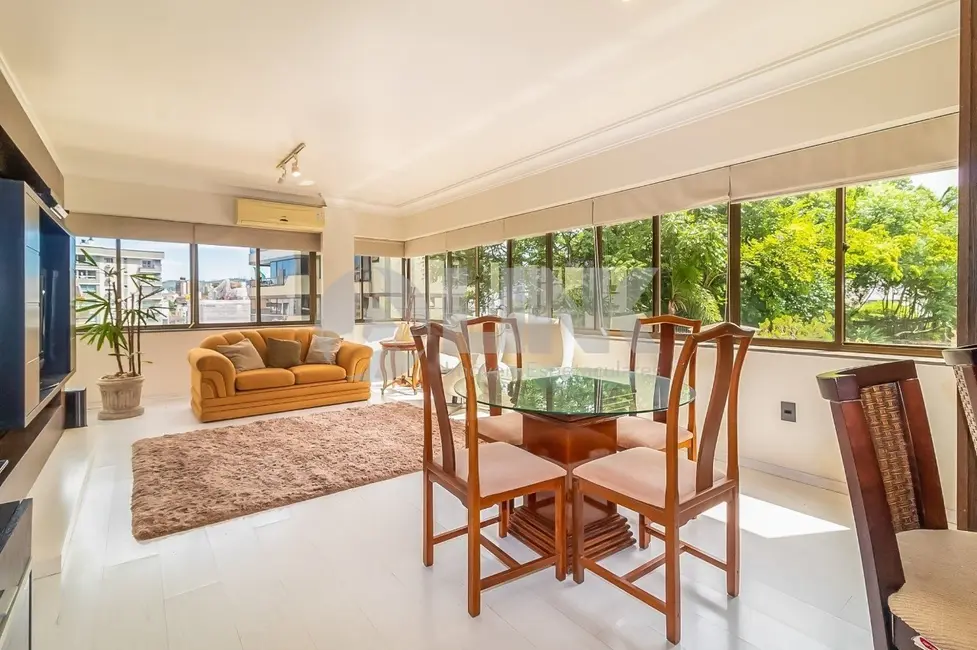 Apartamento com 3 quartos à venda, 101m2 em Bela Vista, Porto Alegre - RS - imagem 4 Foto 4 de Apartamento com 3 quartos à venda, 101m2 em Bela Vista, Porto Alegre - RS