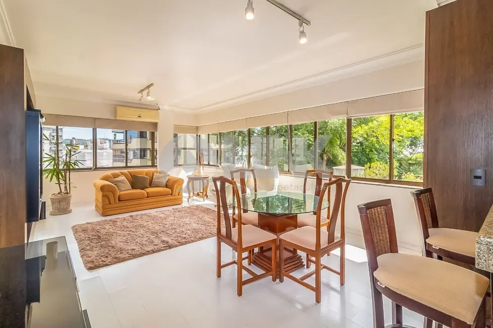 Apartamento com 3 quartos à venda, 101m2 em Bela Vista, Porto Alegre - RS - imagem 3 Foto 3 de Apartamento com 3 quartos à venda, 101m2 em Bela Vista, Porto Alegre - RS