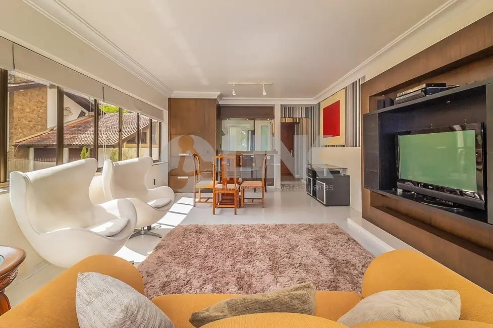 Apartamento com 3 quartos à venda, 101m2 em Bela Vista, Porto Alegre - RS - imagem 6 Foto 6 de Apartamento com 3 quartos à venda, 101m2 em Bela Vista, Porto Alegre - RS