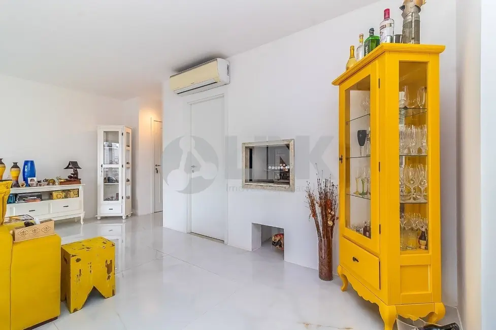 Foto 9 de Apartamento com 3 quartos à venda, 122m2 em Petrópolis, Porto Alegre - RS