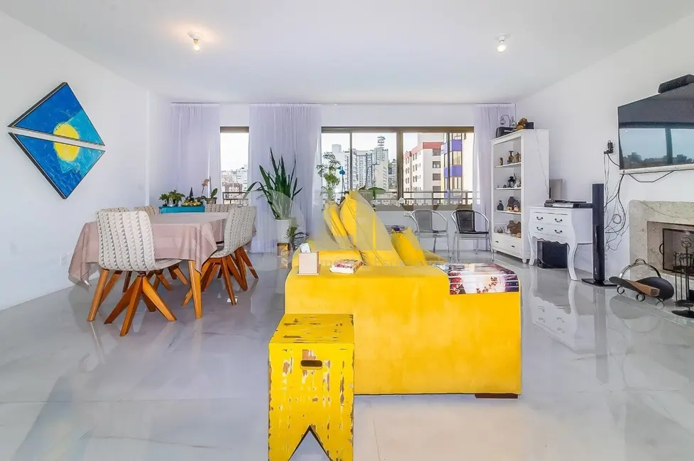 Foto 1 de Apartamento com 3 quartos à venda, 122m2 em Petrópolis, Porto Alegre - RS