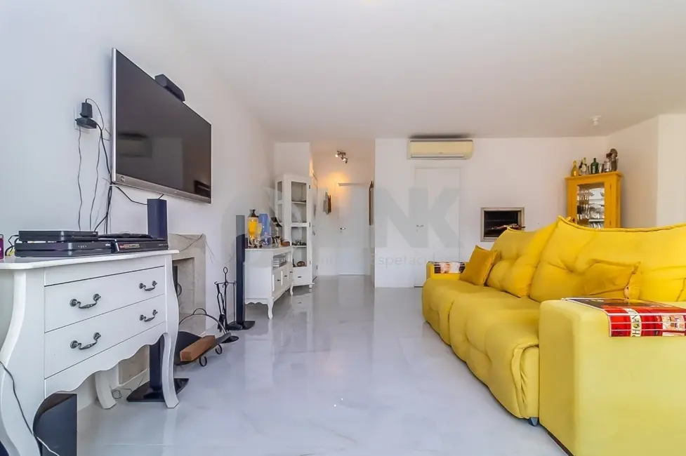 Foto 7 de Apartamento com 3 quartos à venda, 122m2 em Petrópolis, Porto Alegre - RS