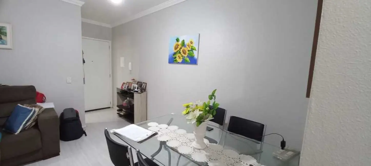 Foto 4 de Apartamento com 2 quartos à venda, 57m2 em Morro Santana, Porto Alegre - RS