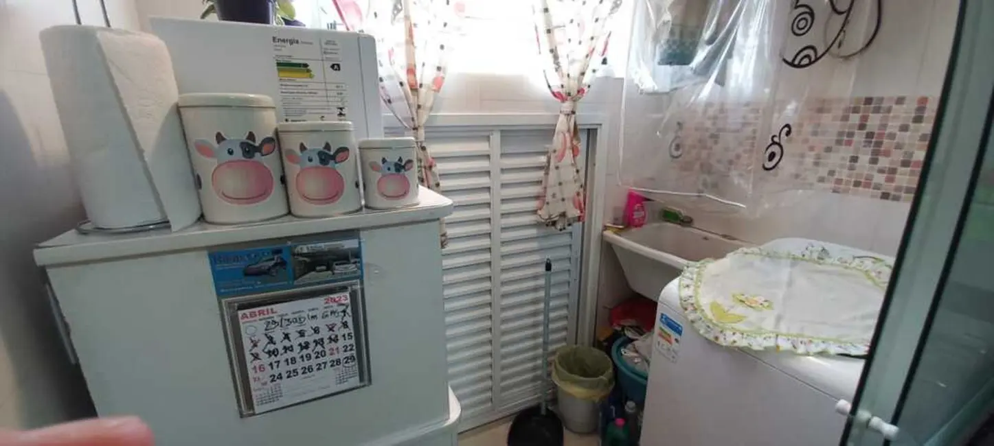 Foto 9 de Apartamento com 2 quartos à venda, 57m2 em Morro Santana, Porto Alegre - RS