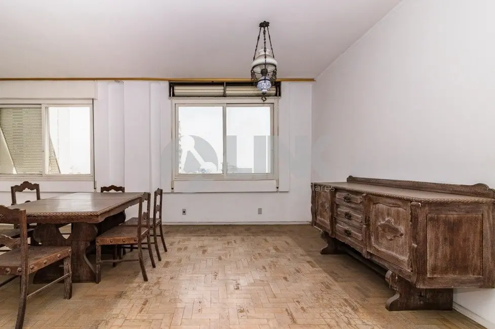 Foto 3 de Apartamento com 3 quartos à venda, 168m2 em Moinhos de Vento, Porto Alegre - RS