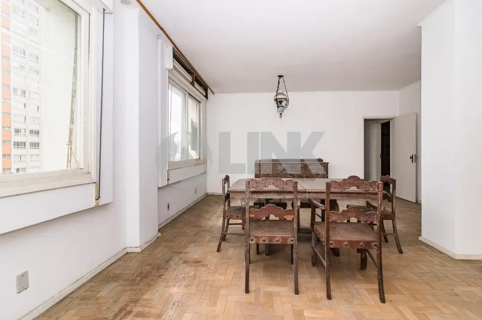Foto 4 de Apartamento com 3 quartos à venda, 168m2 em Moinhos de Vento, Porto Alegre - RS