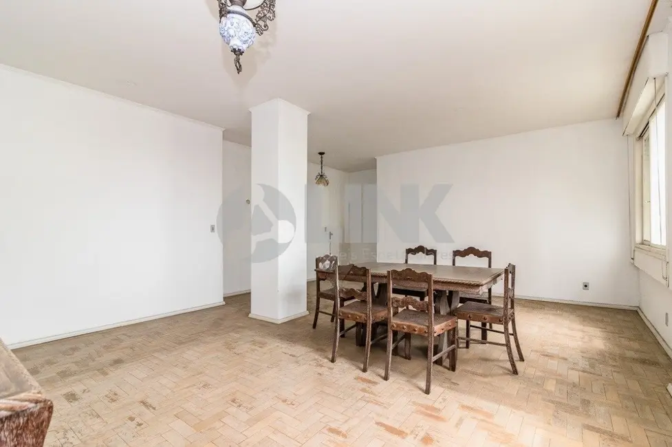 Foto 5 de Apartamento com 3 quartos à venda, 168m2 em Moinhos de Vento, Porto Alegre - RS