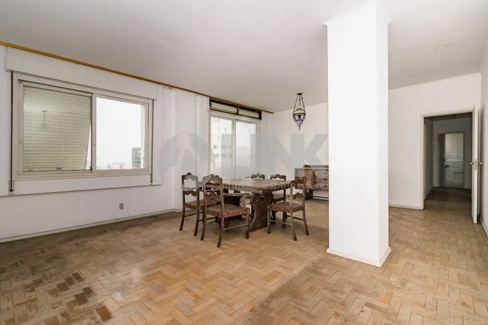 Foto 2 de Apartamento com 3 quartos à venda, 168m2 em Moinhos de Vento, Porto Alegre - RS