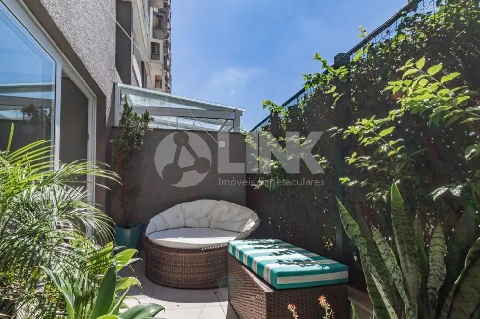 Foto 8 de Apartamento com 3 quartos à venda, 101m2 em São Sebastião, Porto Alegre - RS