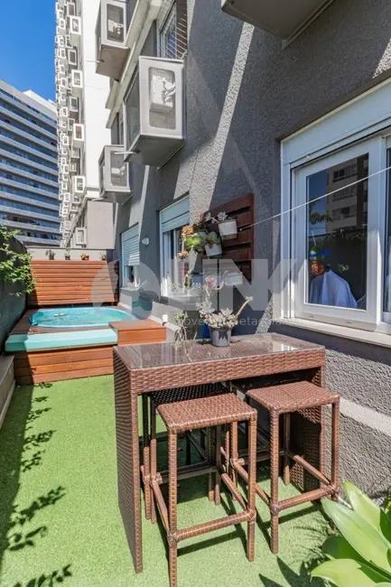 Foto 4 de Apartamento com 3 quartos à venda, 101m2 em São Sebastião, Porto Alegre - RS