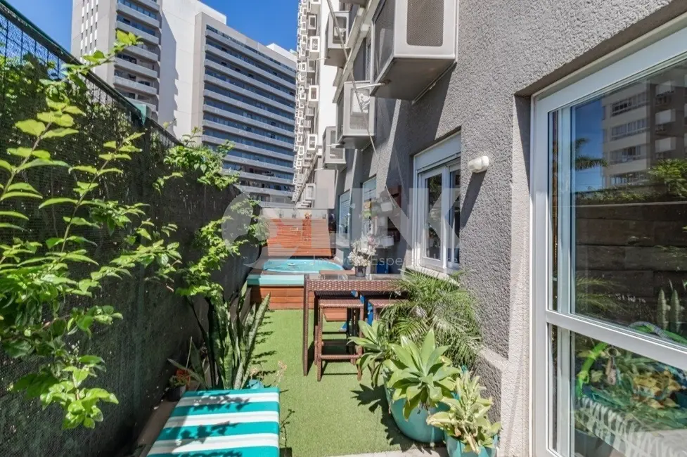 Foto 6 de Apartamento com 3 quartos à venda, 101m2 em São Sebastião, Porto Alegre - RS