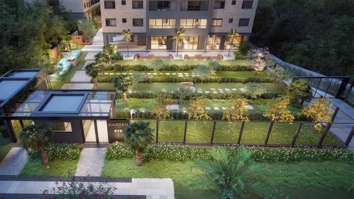 Foto 4 de Apartamento com 2 quartos à venda, 66m2 em Tristeza, Porto Alegre - RS