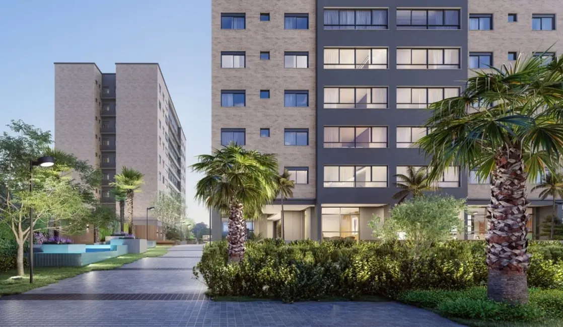 Foto 1 de Apartamento com 2 quartos à venda, 71m2 em Tristeza, Porto Alegre - RS