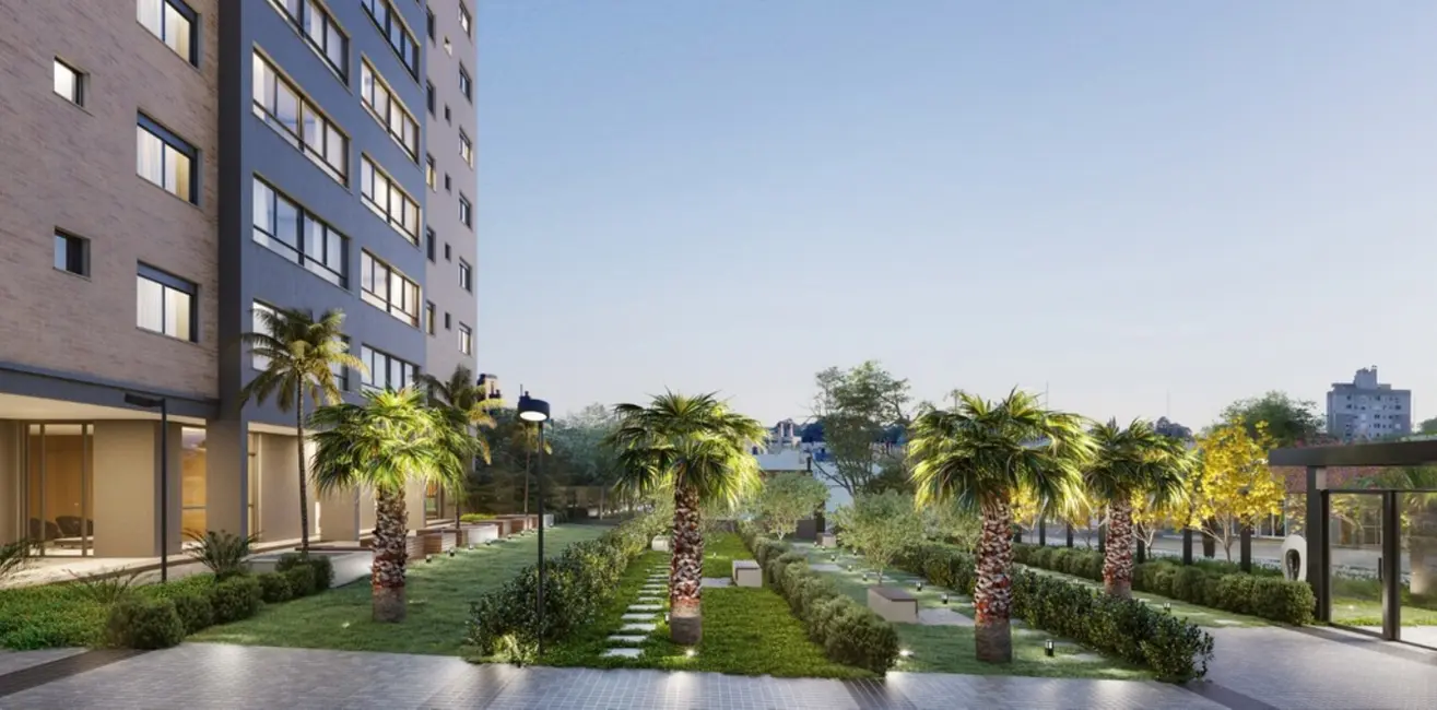 Foto 6 de Apartamento com 3 quartos à venda, 103m2 em Tristeza, Porto Alegre - RS