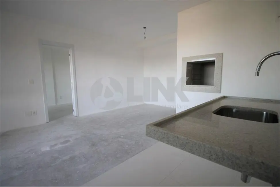Foto 2 de Apartamento com 1 quarto à venda, 56m2 em Praia de Belas, Porto Alegre - RS