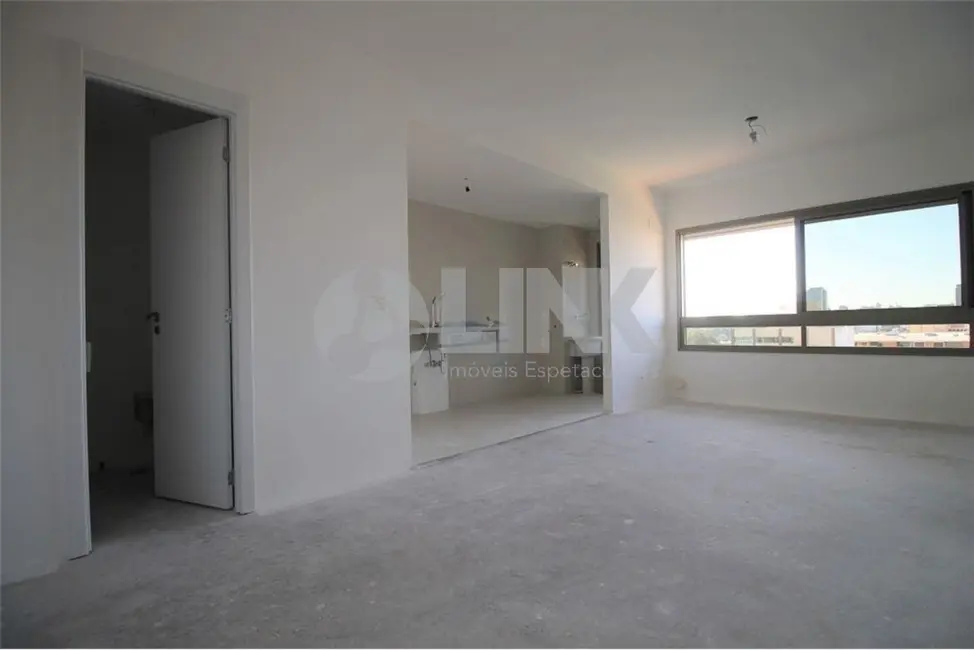 Foto 1 de Apartamento com 1 quarto à venda, 56m2 em Praia de Belas, Porto Alegre - RS