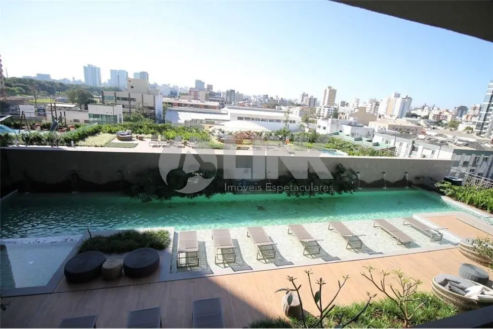 Apartamento com 1 quarto à venda, 56m2 em Praia de Belas, Porto Alegre - RS - imagem 6 Foto 6 de Apartamento com 1 quarto à venda, 56m2 em Praia de Belas, Porto Alegre - RS