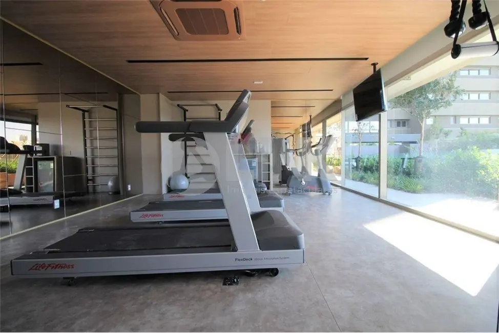 Apartamento com 1 quarto à venda, 56m2 em Praia de Belas, Porto Alegre - RS - imagem 7 Foto 7 de Apartamento com 1 quarto à venda, 56m2 em Praia de Belas, Porto Alegre - RS