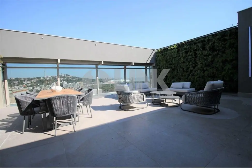 Apartamento com 1 quarto à venda, 56m2 em Praia de Belas, Porto Alegre - RS - imagem 9 Foto 9 de Apartamento com 1 quarto à venda, 56m2 em Praia de Belas, Porto Alegre - RS