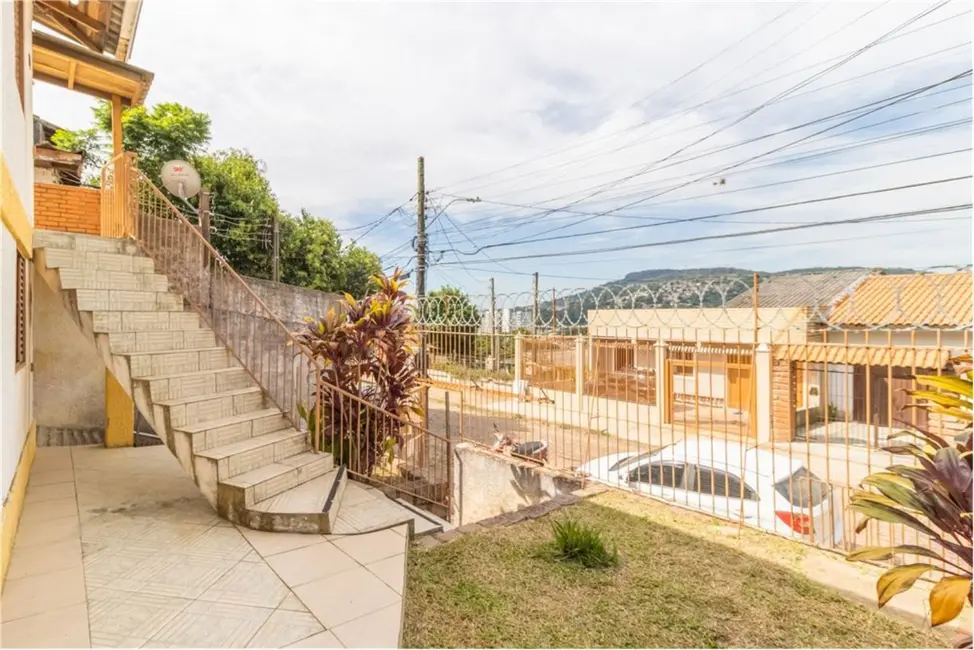Foto 7 de Casa com 5 quartos à venda, 150m2 em Partenon, Porto Alegre - RS