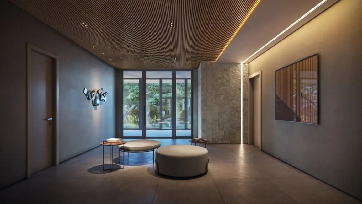 Foto 3 de Apartamento com 2 quartos à venda, 72m2 em Petrópolis, Porto Alegre - RS