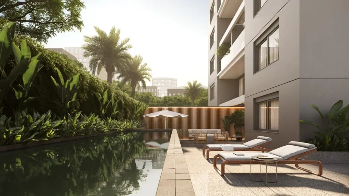 Apartamento com 2 quartos à venda, 214m2 em Petrópolis, Porto Alegre - RS - imagem 7 Foto 7 de Apartamento com 2 quartos à venda, 214m2 em Petrópolis, Porto Alegre - RS