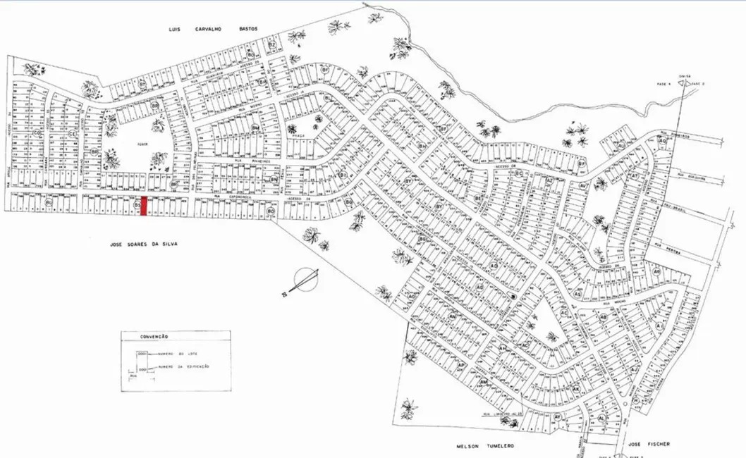 Foto 14 de Terreno / Lote à venda em São Lucas, Viamao - RS