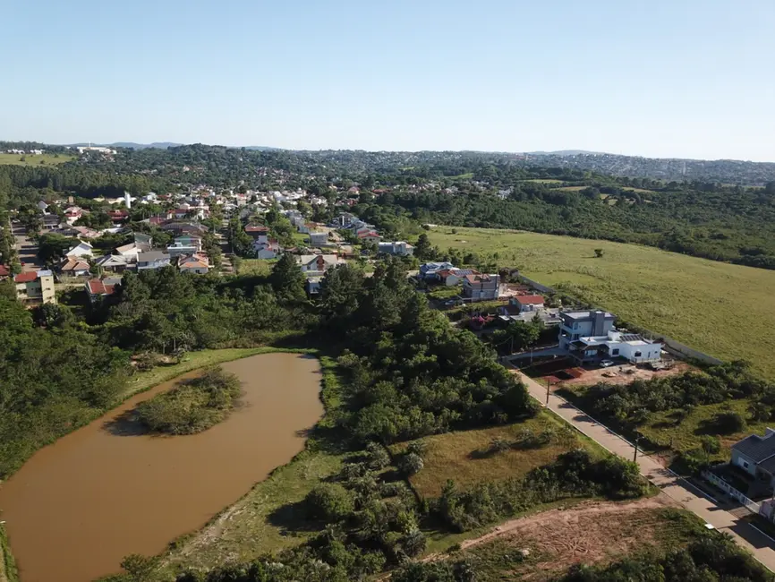 Foto 12 de Terreno / Lote à venda em São Lucas, Viamao - RS