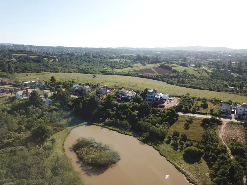 Foto 10 de Terreno / Lote à venda em São Lucas, Viamao - RS