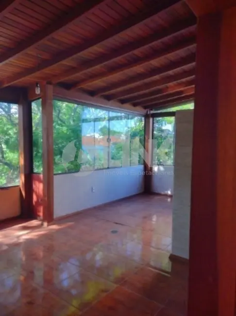 Foto 5 de Apartamento com 3 quartos à venda, 214m2 em Jardim Lindóia, Porto Alegre - RS