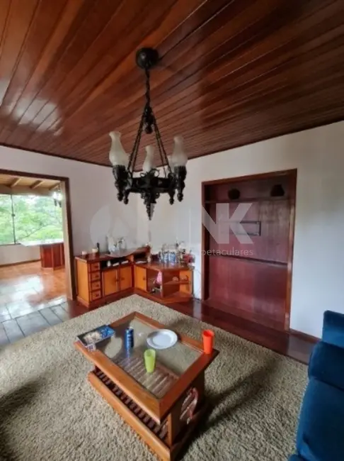 Foto 3 de Apartamento com 3 quartos à venda, 214m2 em Jardim Lindóia, Porto Alegre - RS